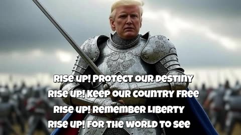 Rise Up!