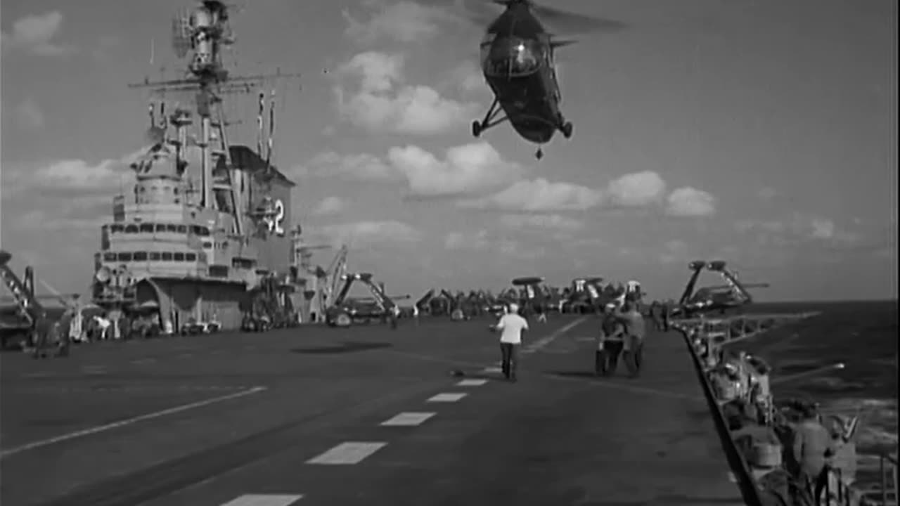 COMPOSITE ON ADMIRAL ... - COMPOSITE ON ADMIRAL CARNEYS REMARKS ON FORMOSAN SITUATION - 428-npc-3236