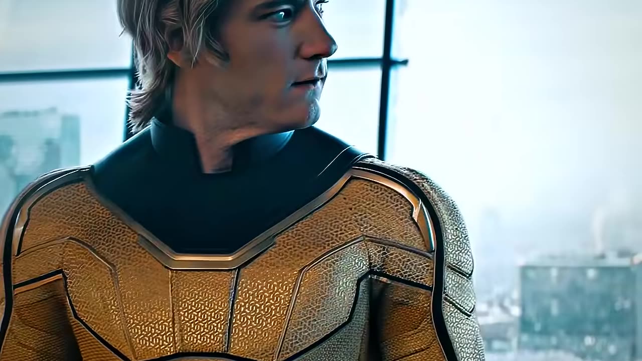 Aliz Edits - ＂You can Call me The Sentry＂ Sentry Edit ｜ Fragment - slxughter (slowed)