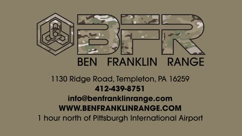 Ben Franklin Range 2025