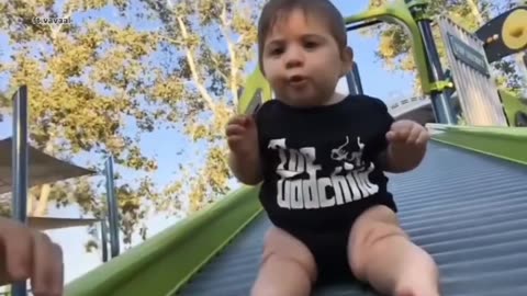 Cute Baby Girl