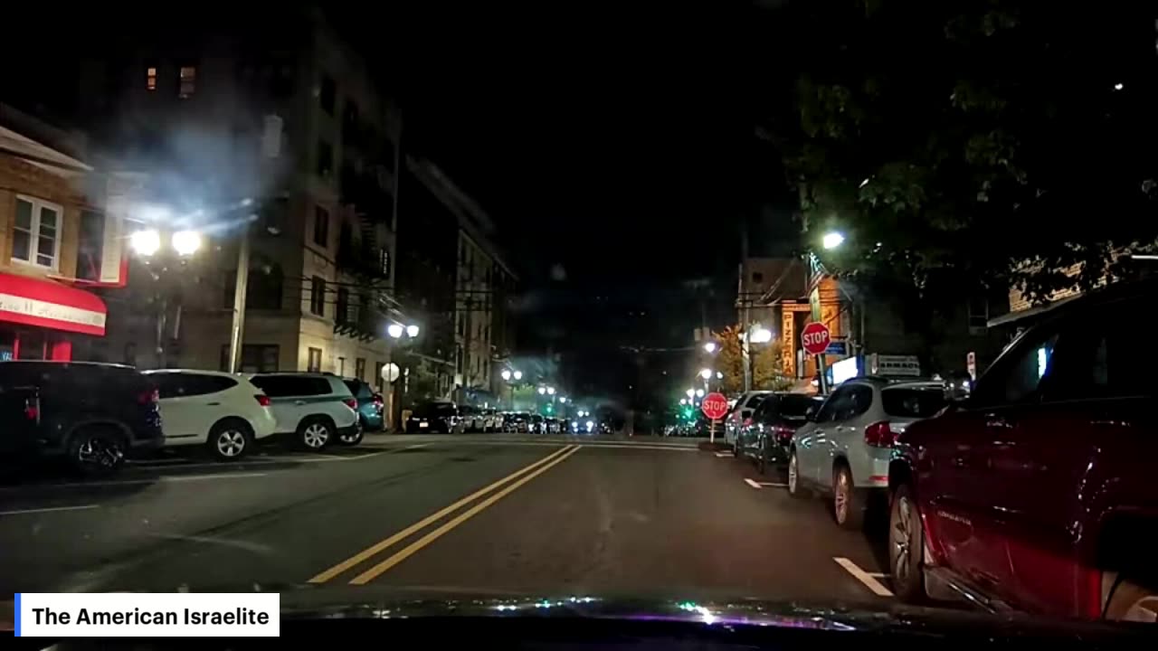 NJ Ride: Live, August 10