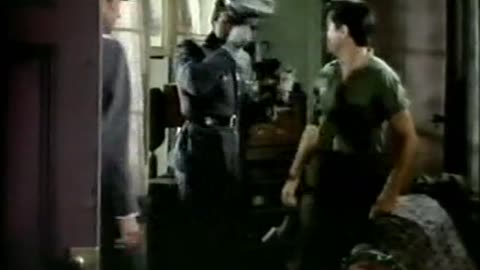 Los Comandos de Garrison - T01E08 - Rescate (1967)