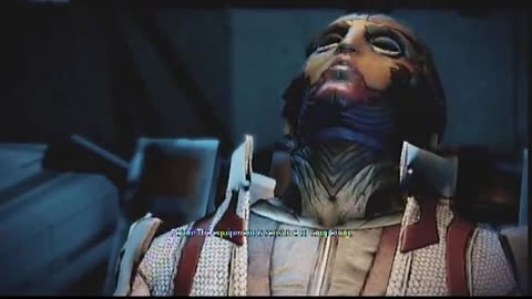Mass Effect 2 Day 5 Part 8 _ 11