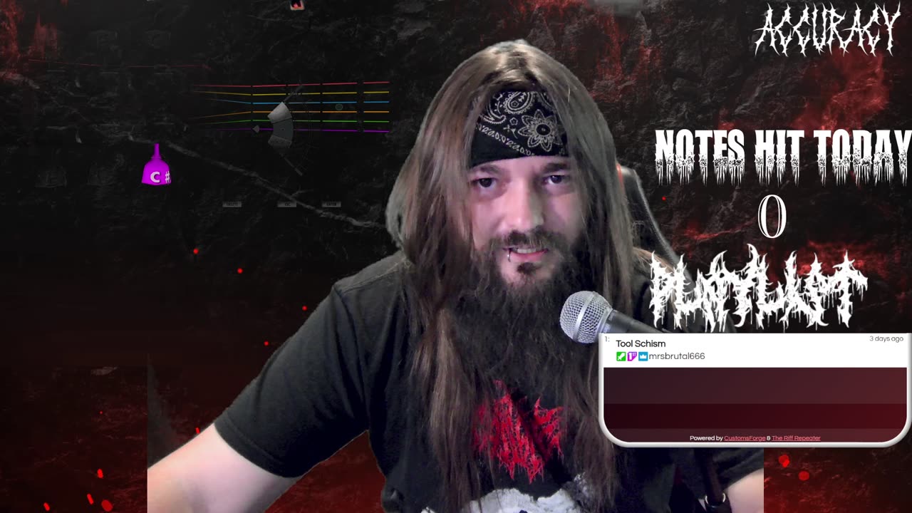 International Ladies Night