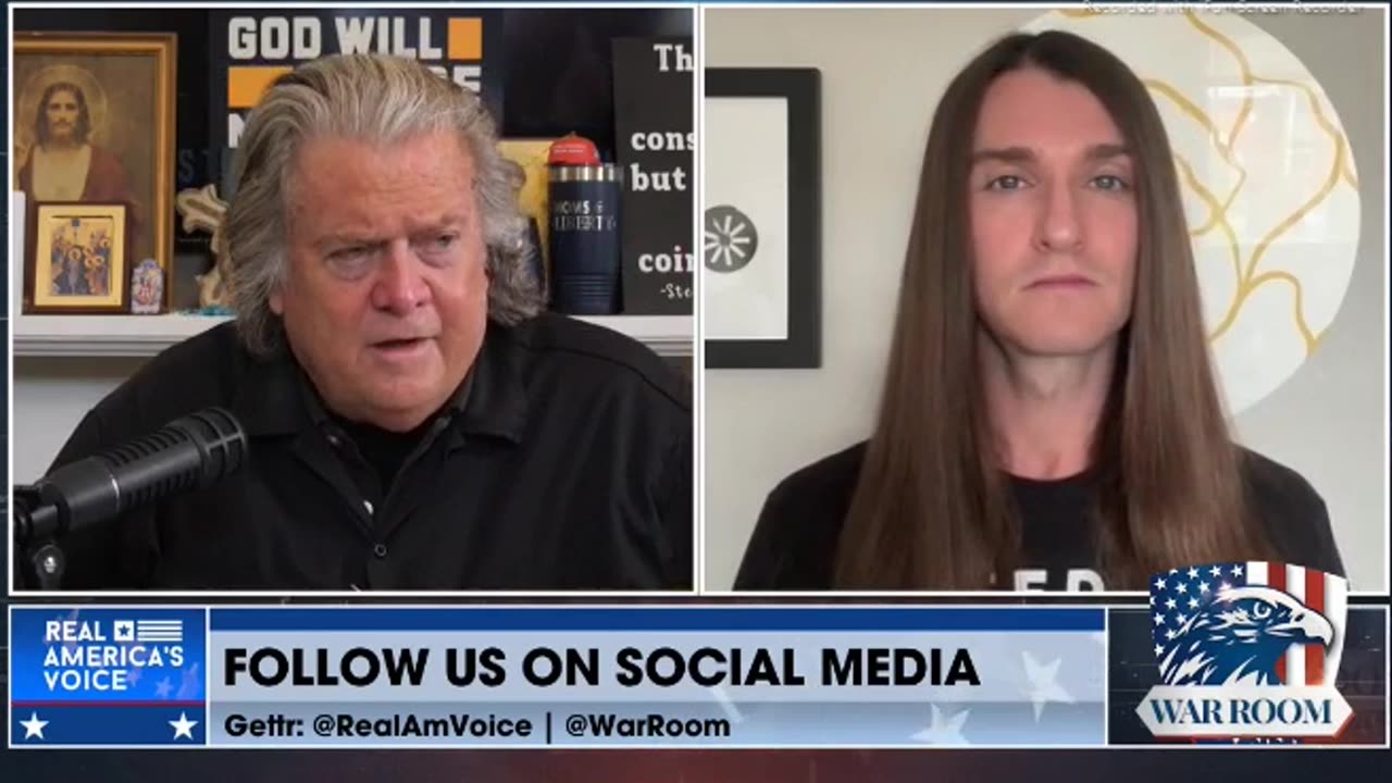 NEW JERSY IS IN MAGA PLAY - SCOTT PRESLER DOING LEG WORK TO WIN NJ GOV RACE - IN 2021 600 THOUSAND REPUBS STAYED HOME & RACE WAS LOST BY 84K VOTES - VERY POSSIBLE TO WIN NJ - 12 mins.