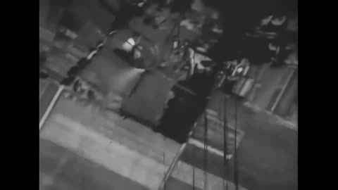 Dogfights and Gun Camera Reels European Theatre