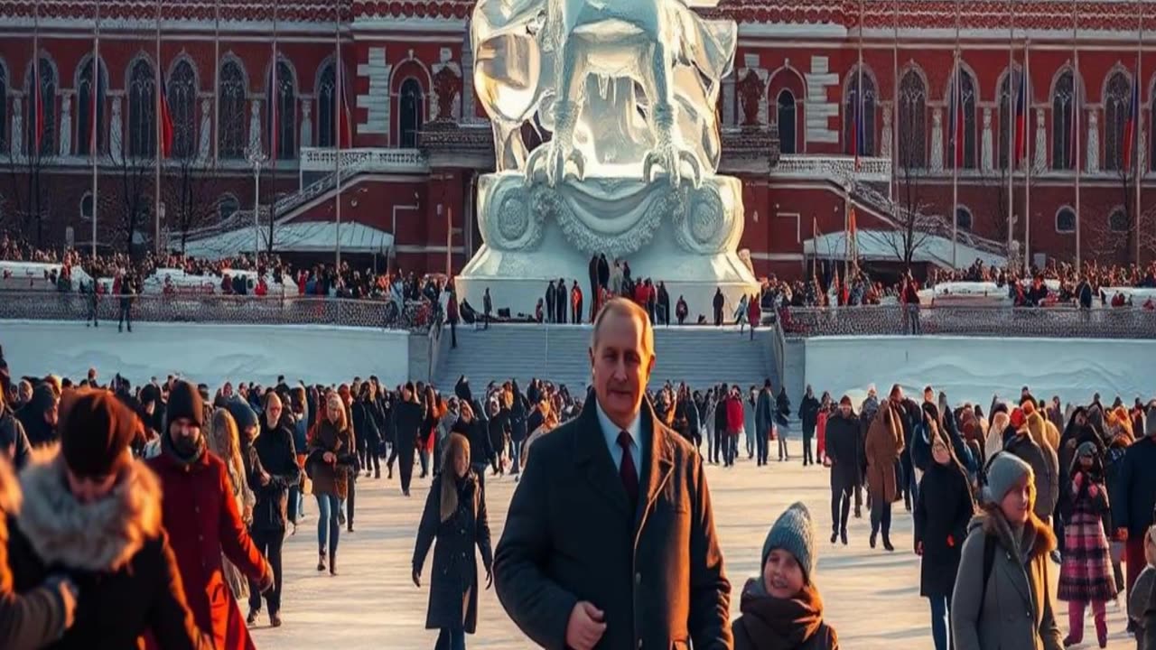 Who is Vladimir Putin? | Russian President & Former KGB Agent