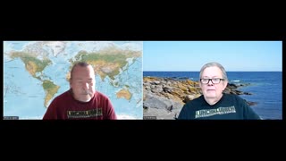 Lunchklubben 17 nov - Skattebetalarna får rädda SAABs miljardaffär