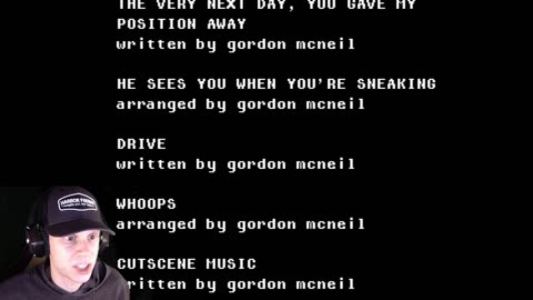 Merry Gear Solid 2: We Return Again!