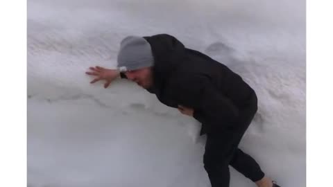 you gotta check the snow buddy