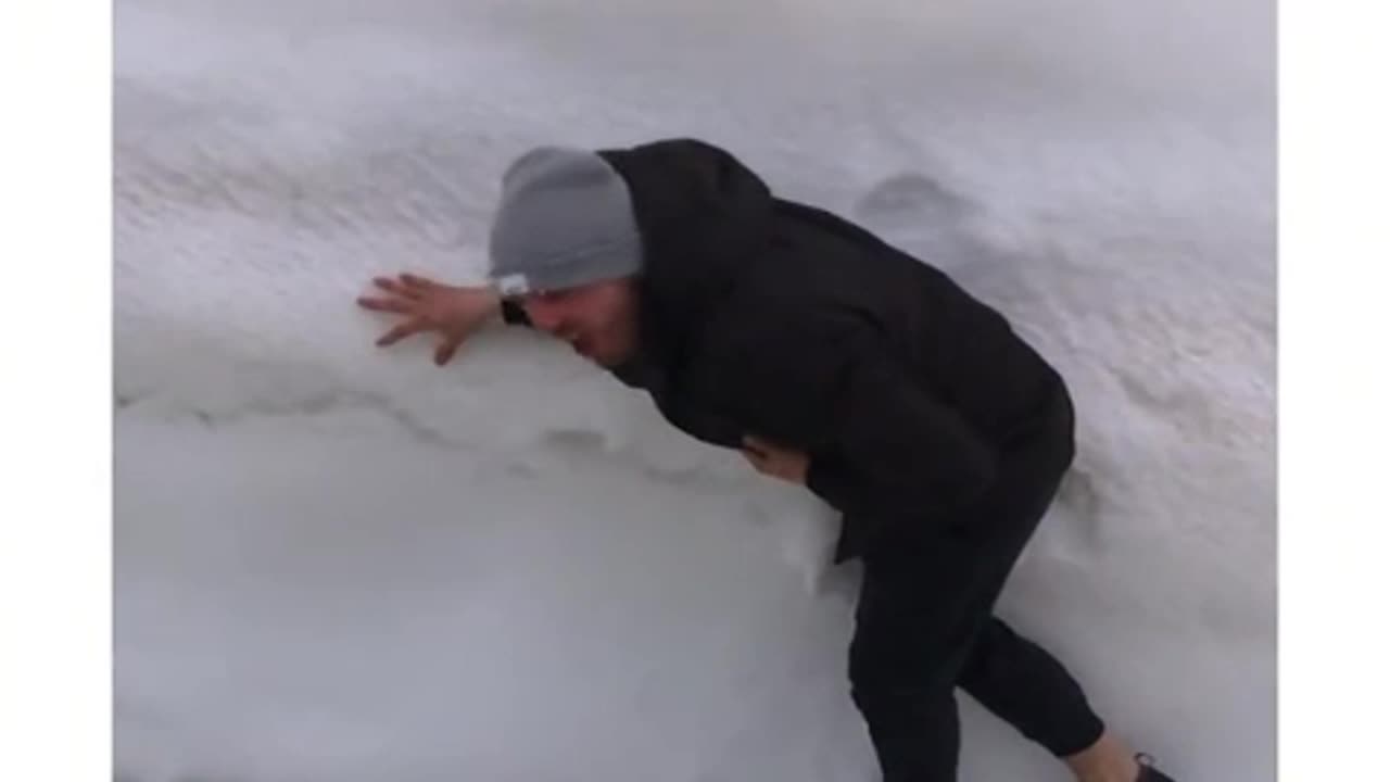 you gotta check the snow buddy