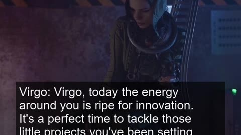 Daily Horoscope | Leo & Virgo 🌟