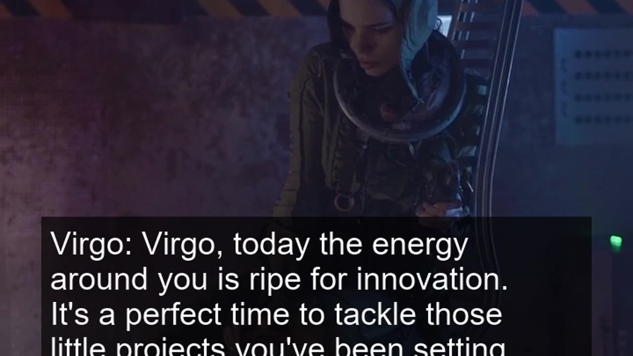 Daily Horoscope | Leo & Virgo 🌟