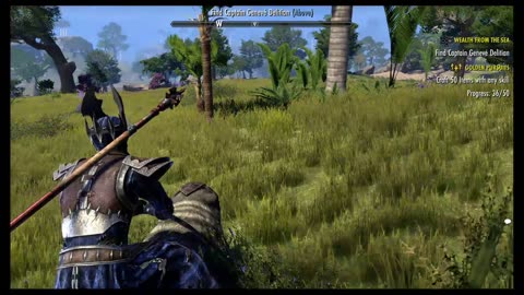 ESO - Wealth From The Sea