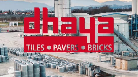 Dhaya Industries – Best Quality Construction Products in Tuticorin
