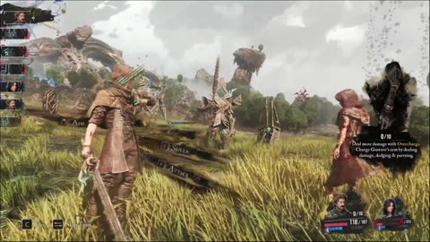 clair obscur expedition 33 part 2