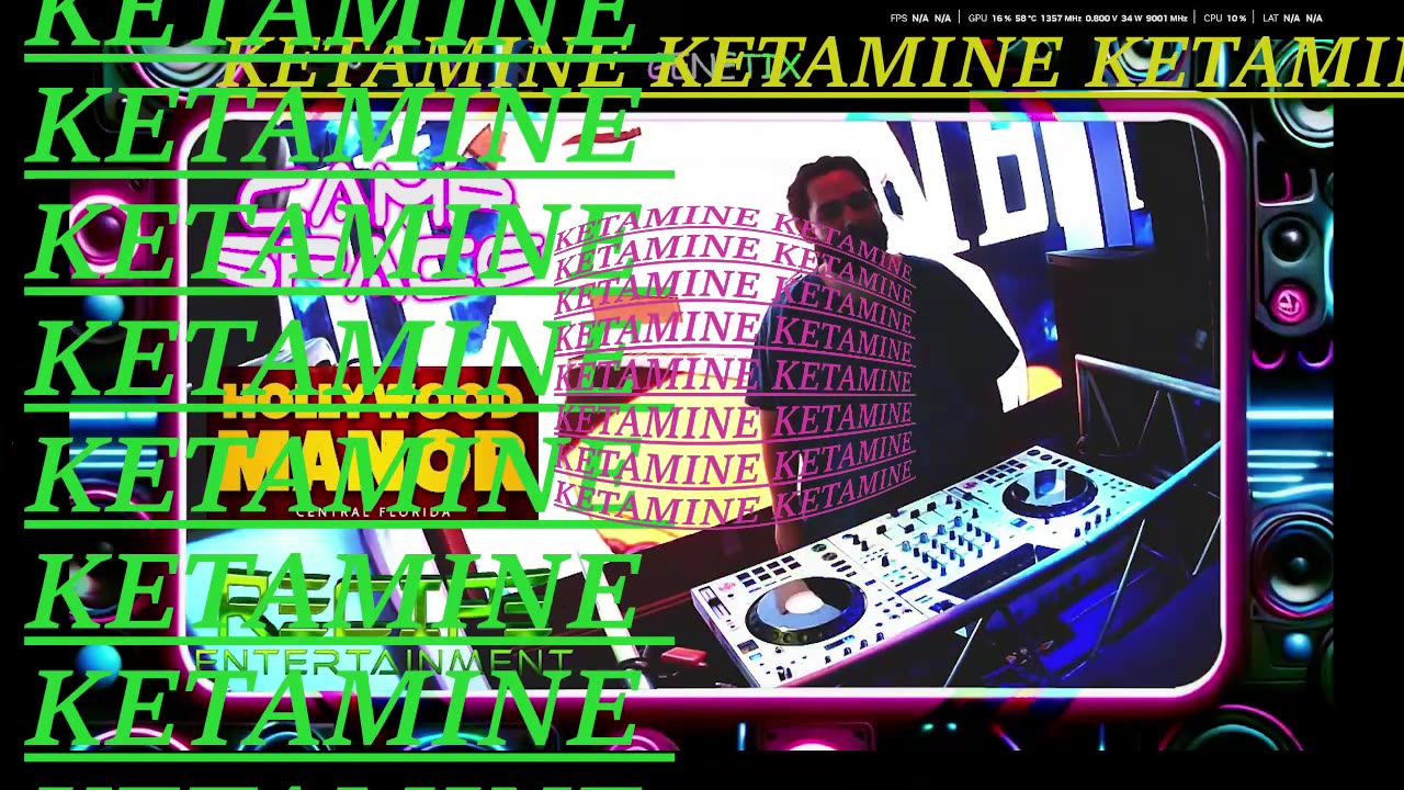Ketawolf