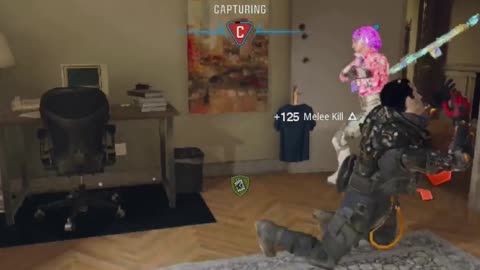 CLIP: DIAMOND CAMO COMPLETION - ALL WEAPONS - CALL OF DUTY: BO6 XBOX LIVE ONLY (S-CONSOLE)