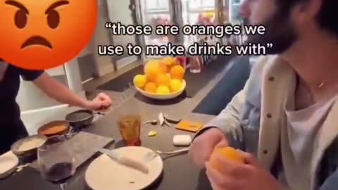 Good way to lose a customer?
