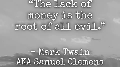 Quote of the Day June 27 Mark Twain Motivation Quotation