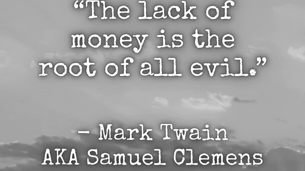 Quote of the Day June 27 Mark Twain Motivation Quotation