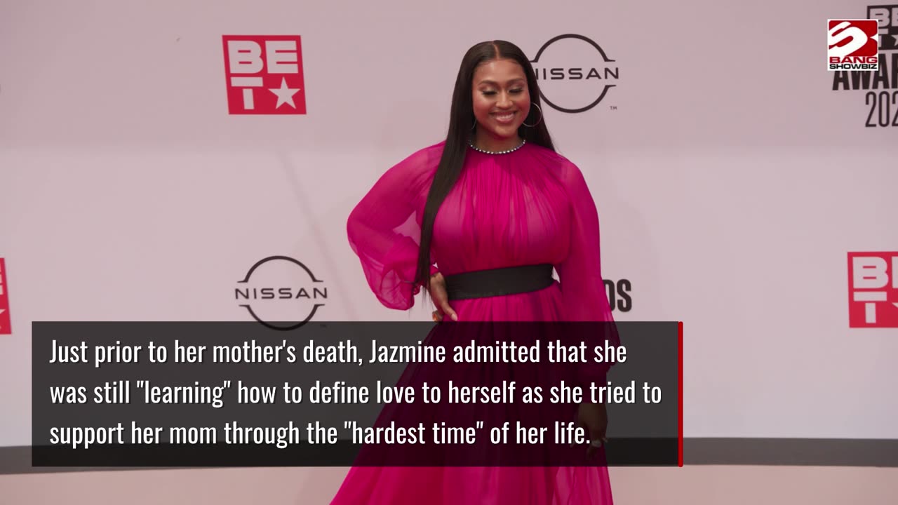 Jazmine Sullivan recently suffered a miscarriage