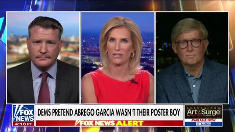 Mike Davis: The Democrats Canonized Saint Kilmar Abrego Garcia