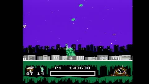 Questionable Sequel, Movie & Game