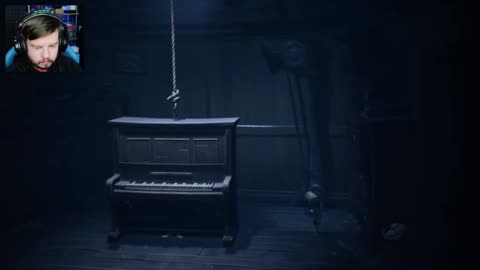 THIS GAME IS GETTING MORE WEIRD Little Nightmares 2 gameplay full part 2