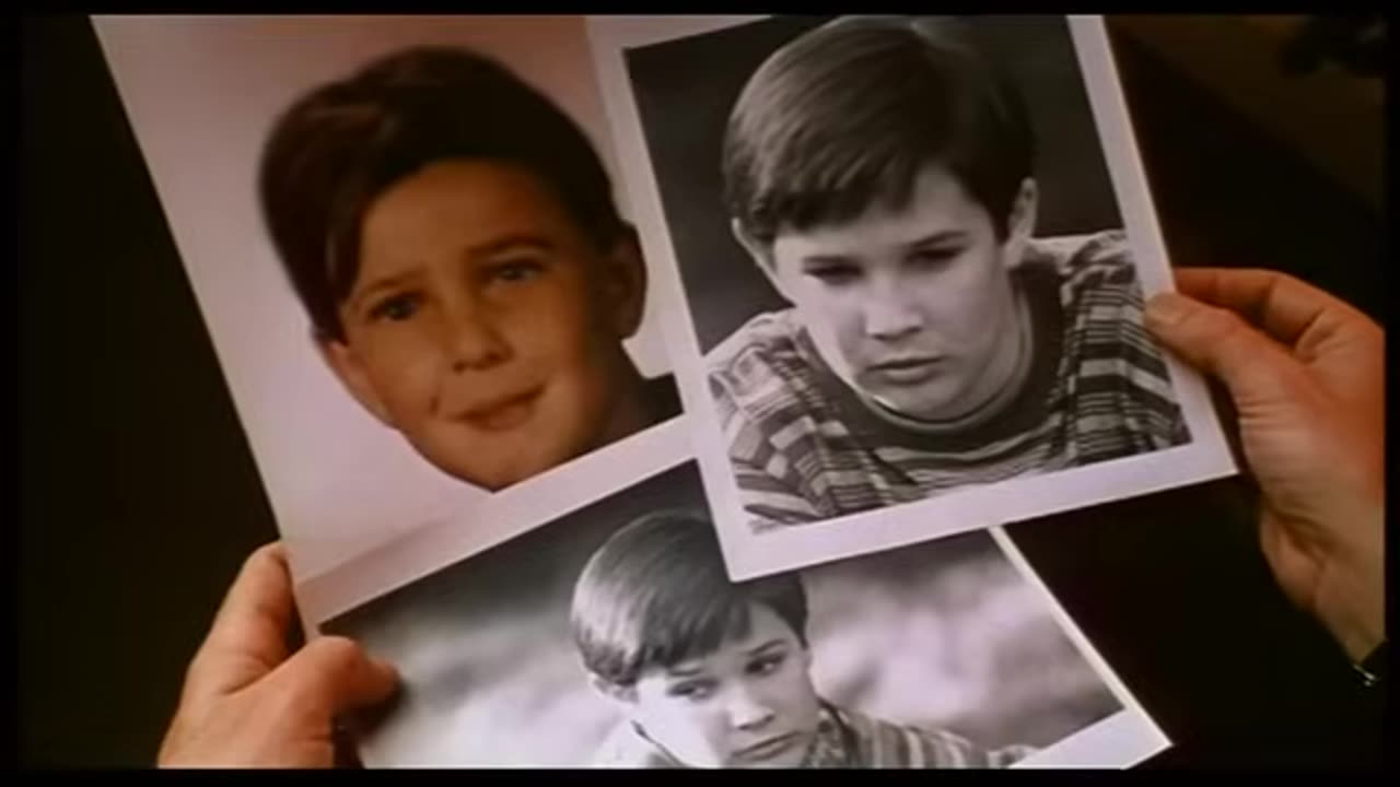 The Deep End of the Ocean Trailer (1999 Movie Trailer)