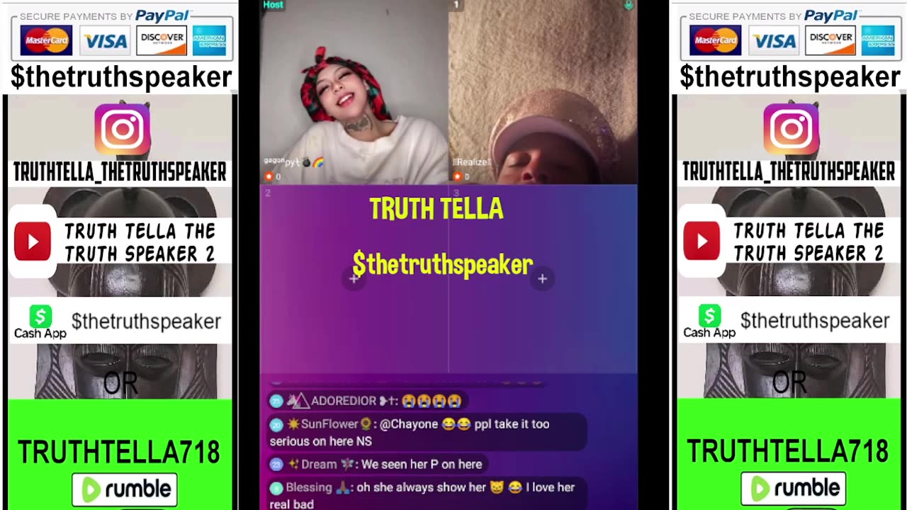 PYT & STORMY REVIEW TINKERVILLE 2 PREMIER