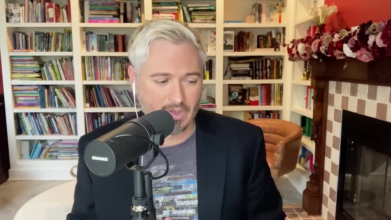 Trump’s DARK Plan To Send Americans To El Salvador Prisons _ The Kyle Kulinski Show
