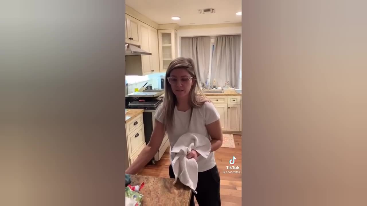 SCARE CAM Funny Reaction😂😂#3_Try Not To Laugh🤣🤣_TikTok Honors