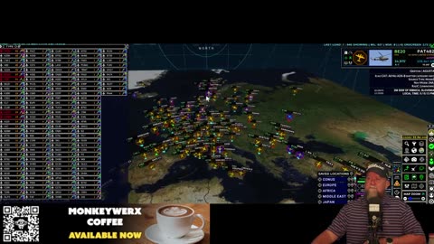 Massive Geopolitical Shift - SITREP 05.13.25 - Monkey Werx US