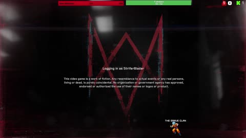 MAFIOSO Live: Trying out permadeath in Watch Dogs: Legion