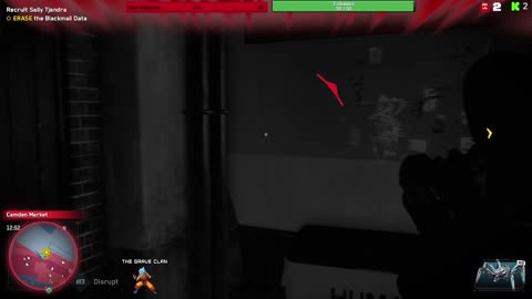 MAFIOSO Live: Trying out permadeath in Watch Dogs: Legion