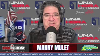 UNA HORA PARA LA DERECHA