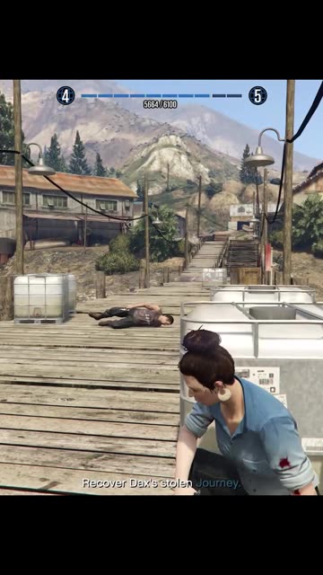 Grand Theft Auto V 01