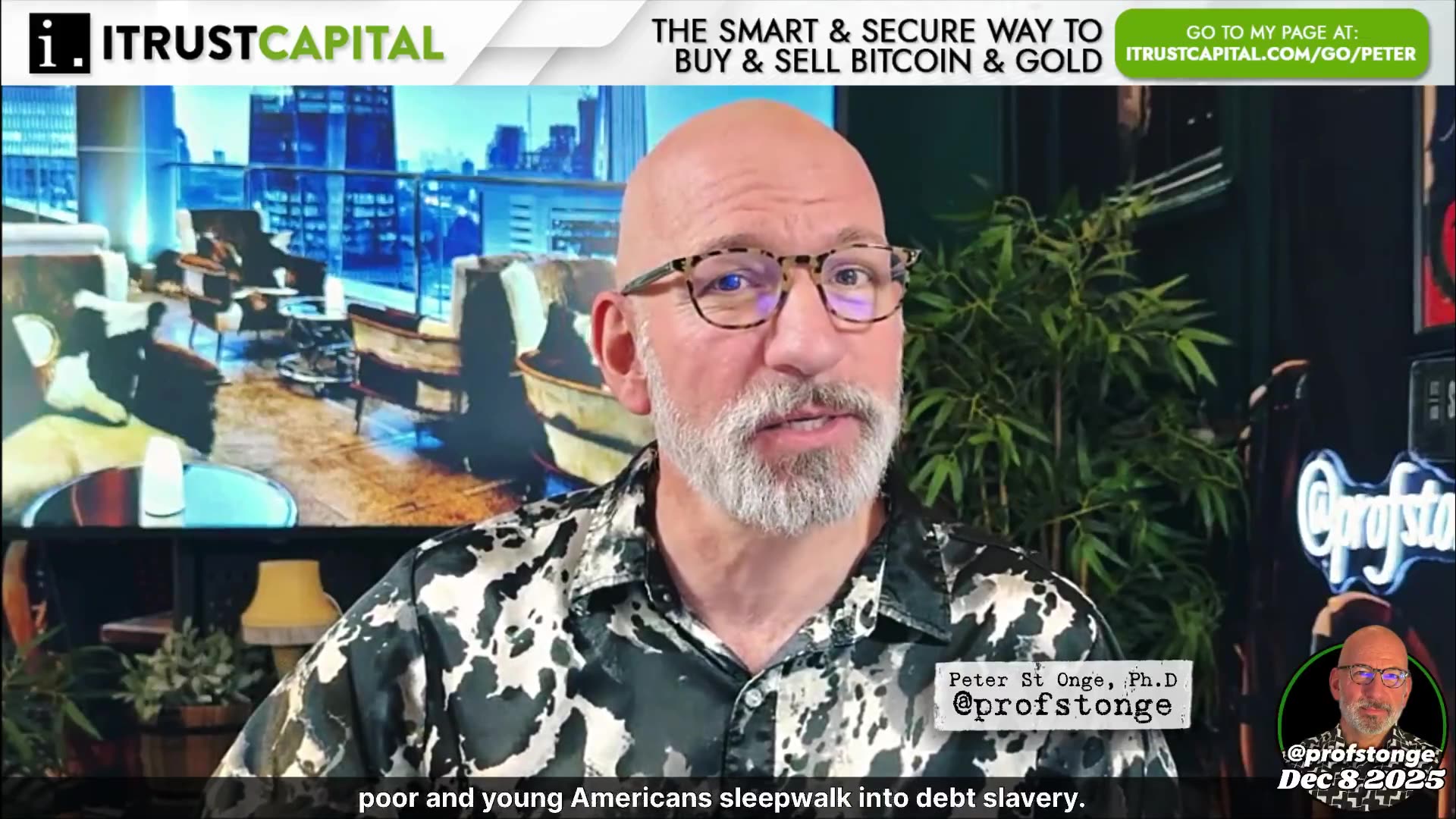 Black Friday sales soared 8% on the year. Unfortunately it was all inflation.