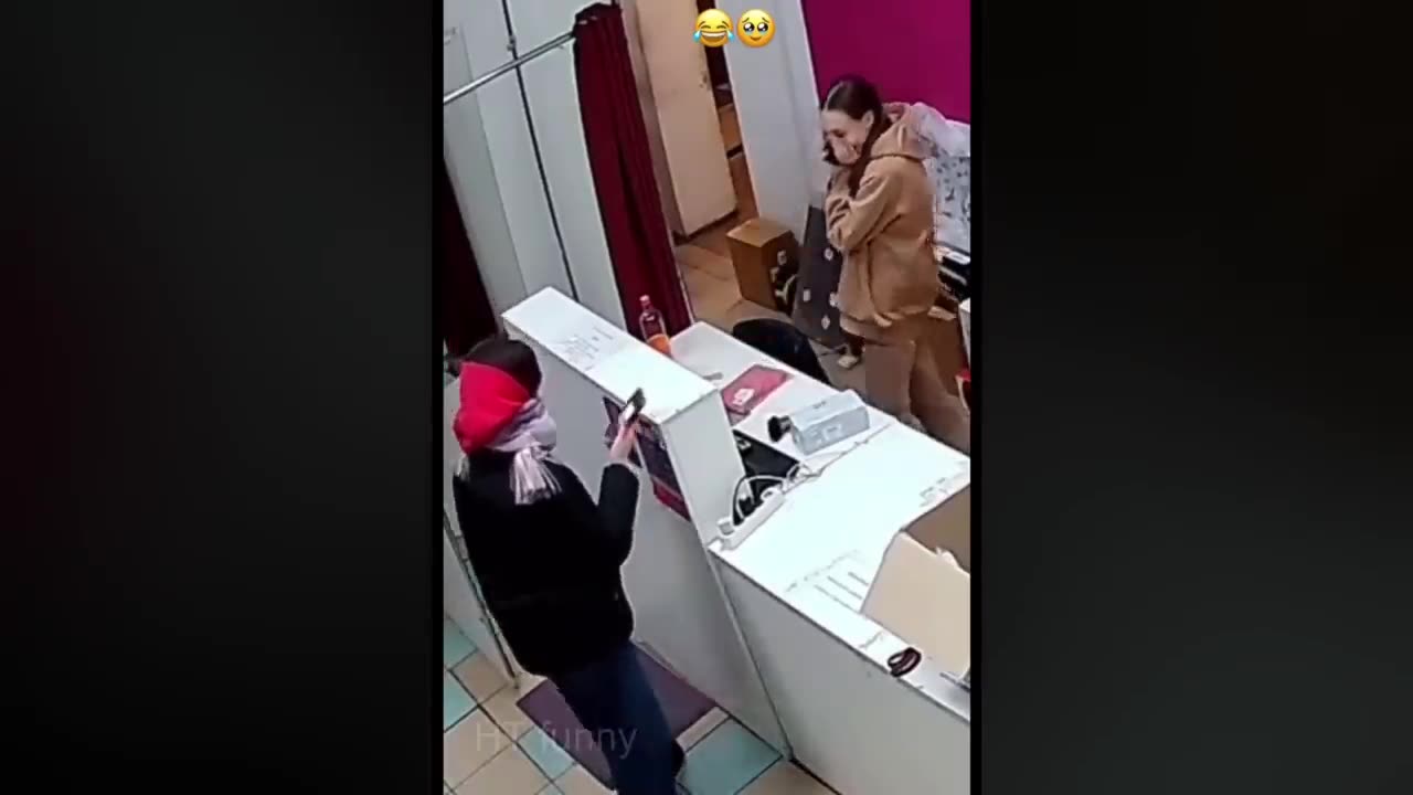 TRY NOT TO LAUGH Best Funny Videos compilation - Fails & Hilarious Moments