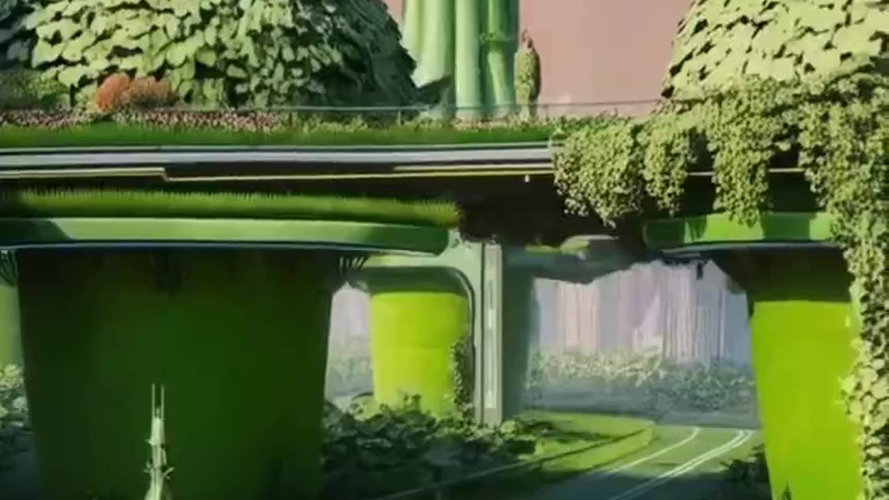 🥦 Fantasy & Magical Vegetable Worlds