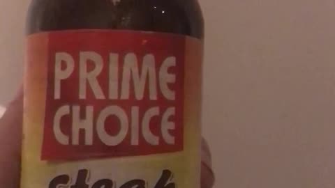 A Truly Great Steak Sauce I Grew Up as a Kid Having.