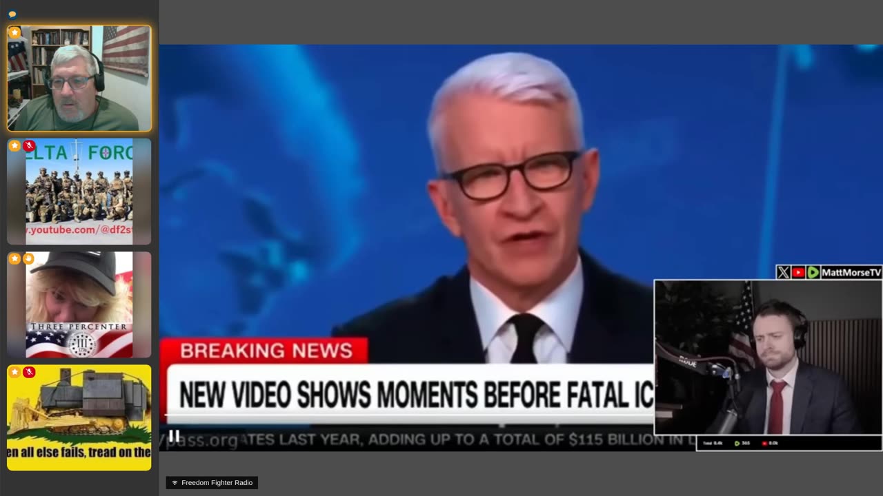 FreedomFighterRadio 1-11-26