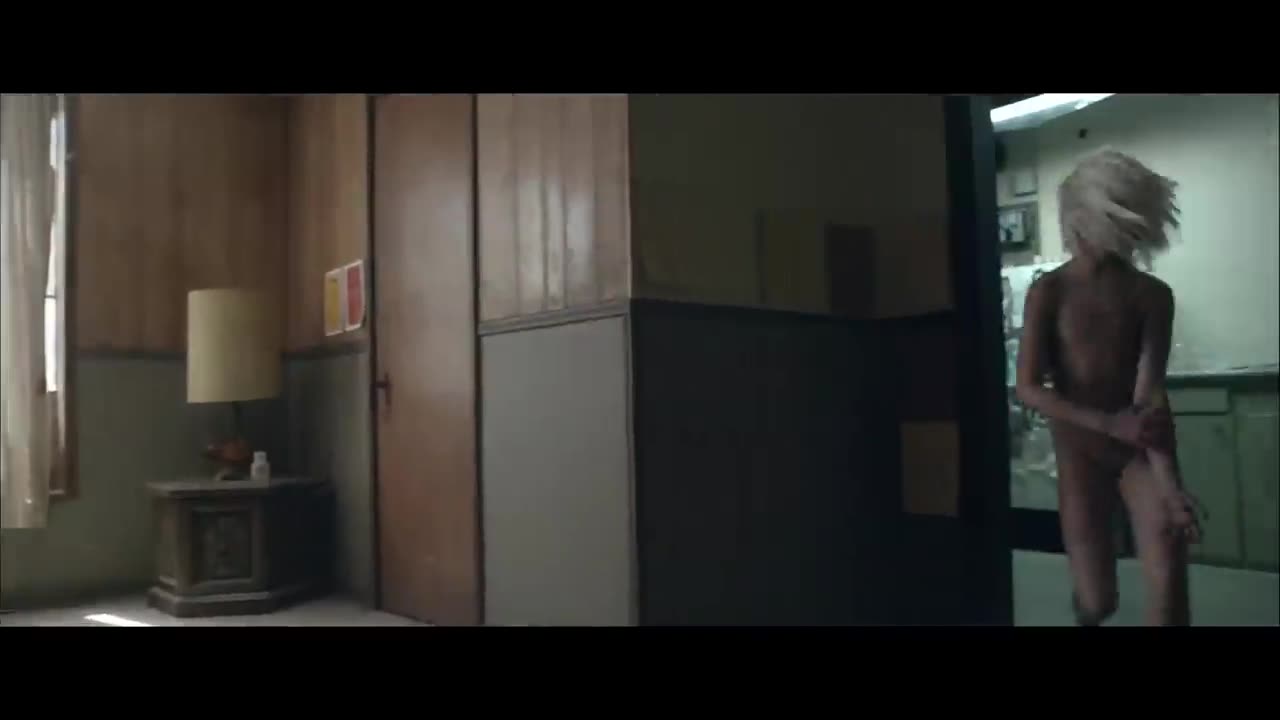 sia - chandelien ( offical video )