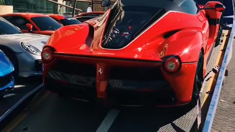 🔥💎 The Essence of Luxury Cars in Oman! | LuxurySportsCars