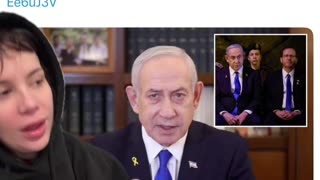 Netanyahu asks for PARDON!