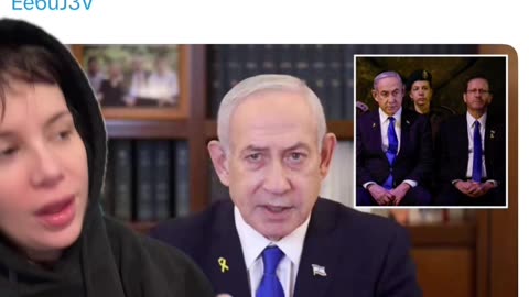 Netanyahu asks for PARDON!