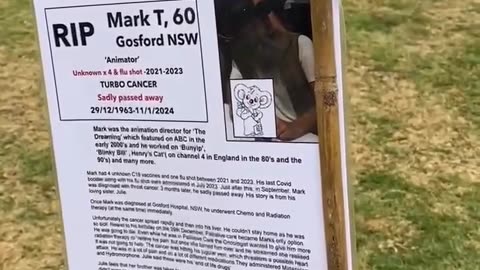 Większość ludzi wie teraz, że te zastrzyki to katastrofa. Ale ci, którzy nie chcą tego przyznać, to głównie lekarze. Czy to pranie mózgu, czy pieniądze stoją za ich odmową?