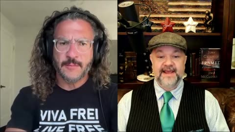 Viva Frei & Robert Barnes: Biden Attorney Found DEAD & MORE! - 3/23/2025